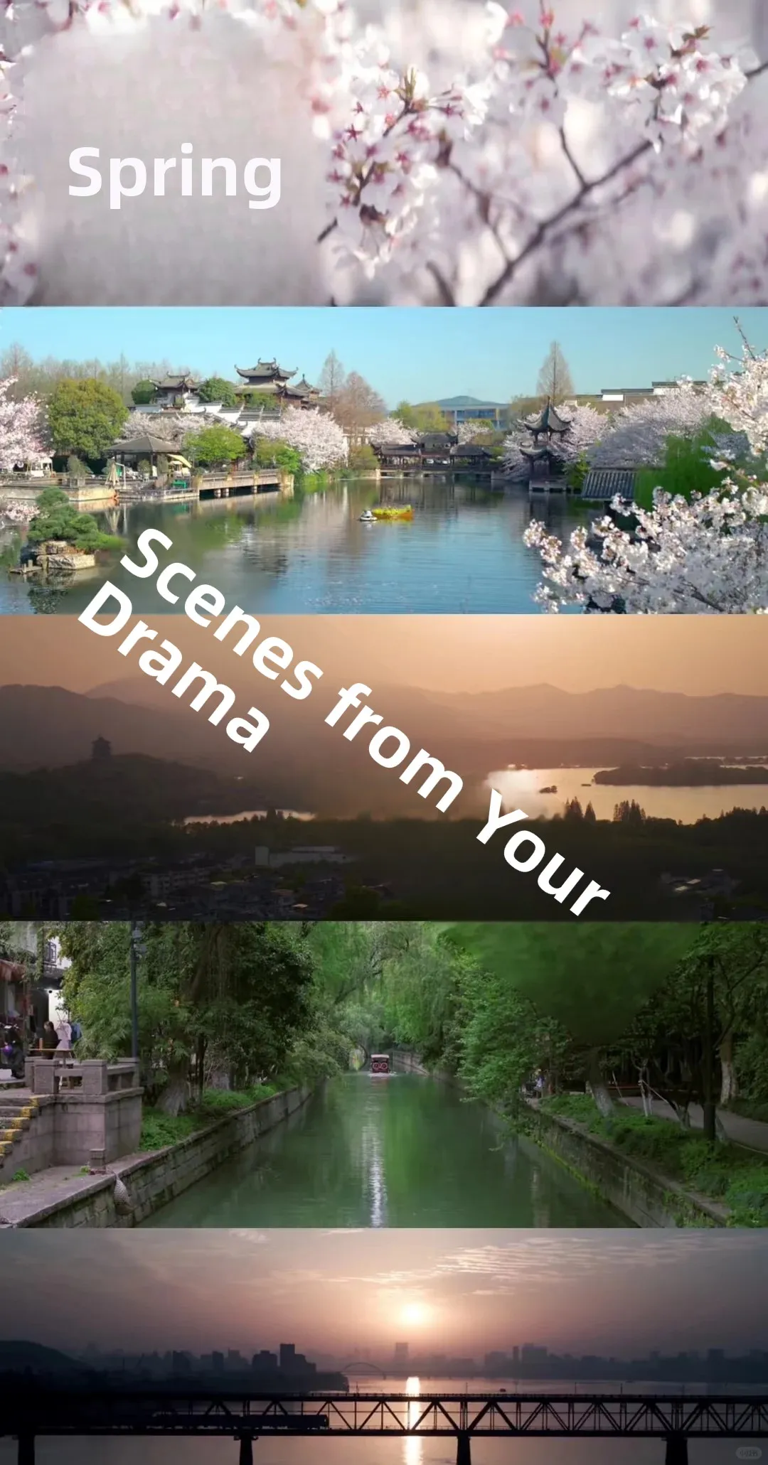 Sorry, Hangzhou. Turns Out You're Freaking Awesome! 1