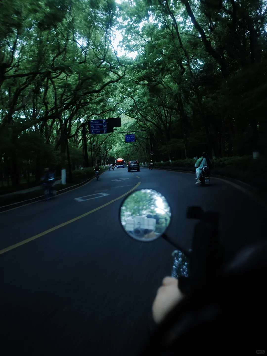 Sorry, Hangzhou. Turns Out You're Freaking Awesome! 3