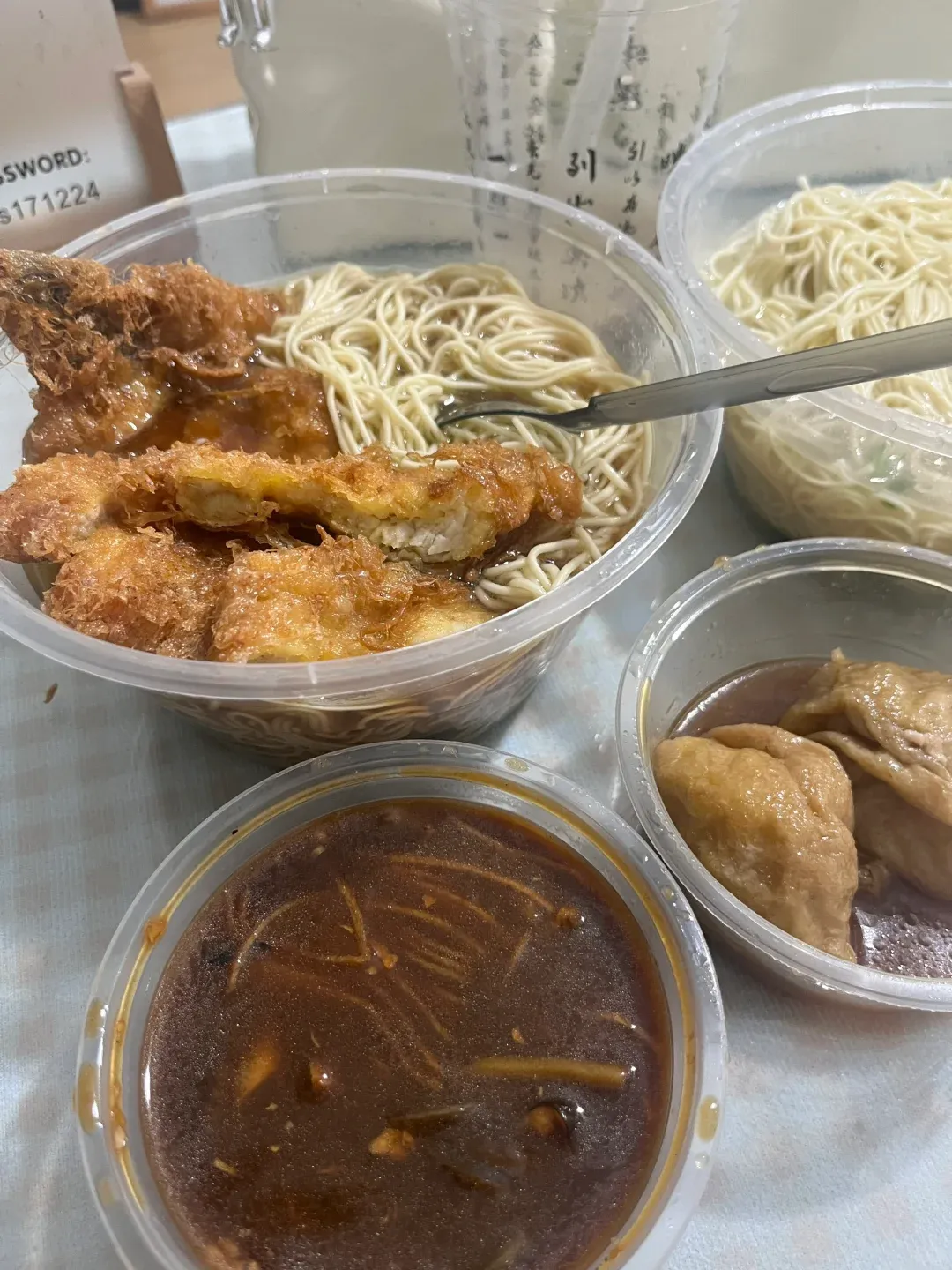 The Real Scoop: What I Actually Spent in Suzhou 1