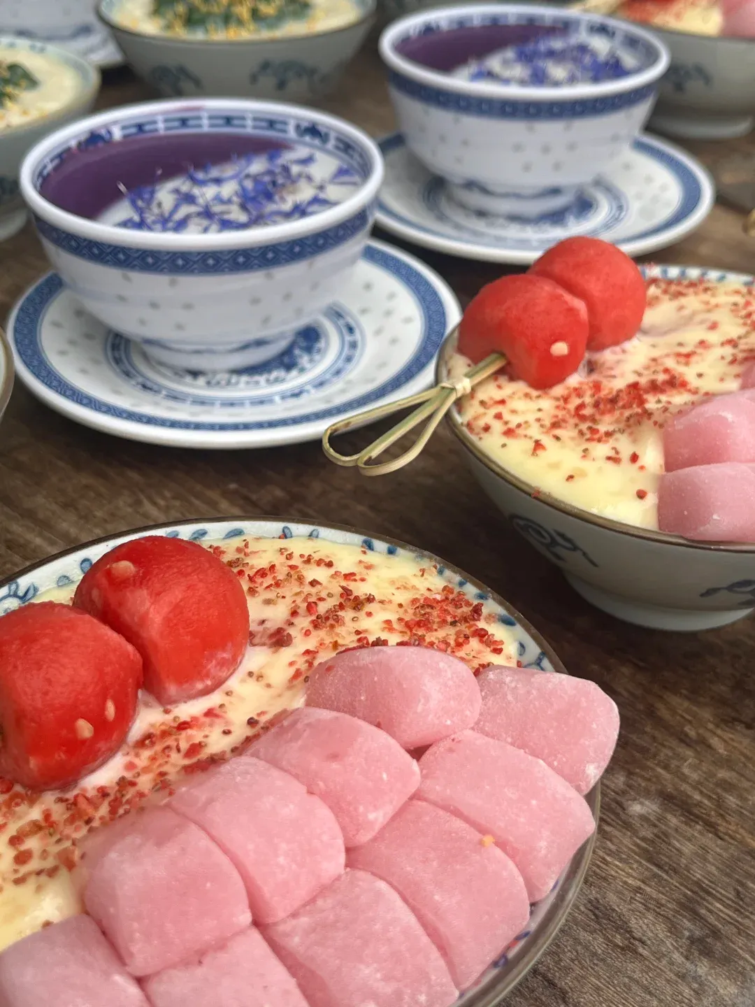 The Real Scoop: What I Actually Spent in Suzhou 3