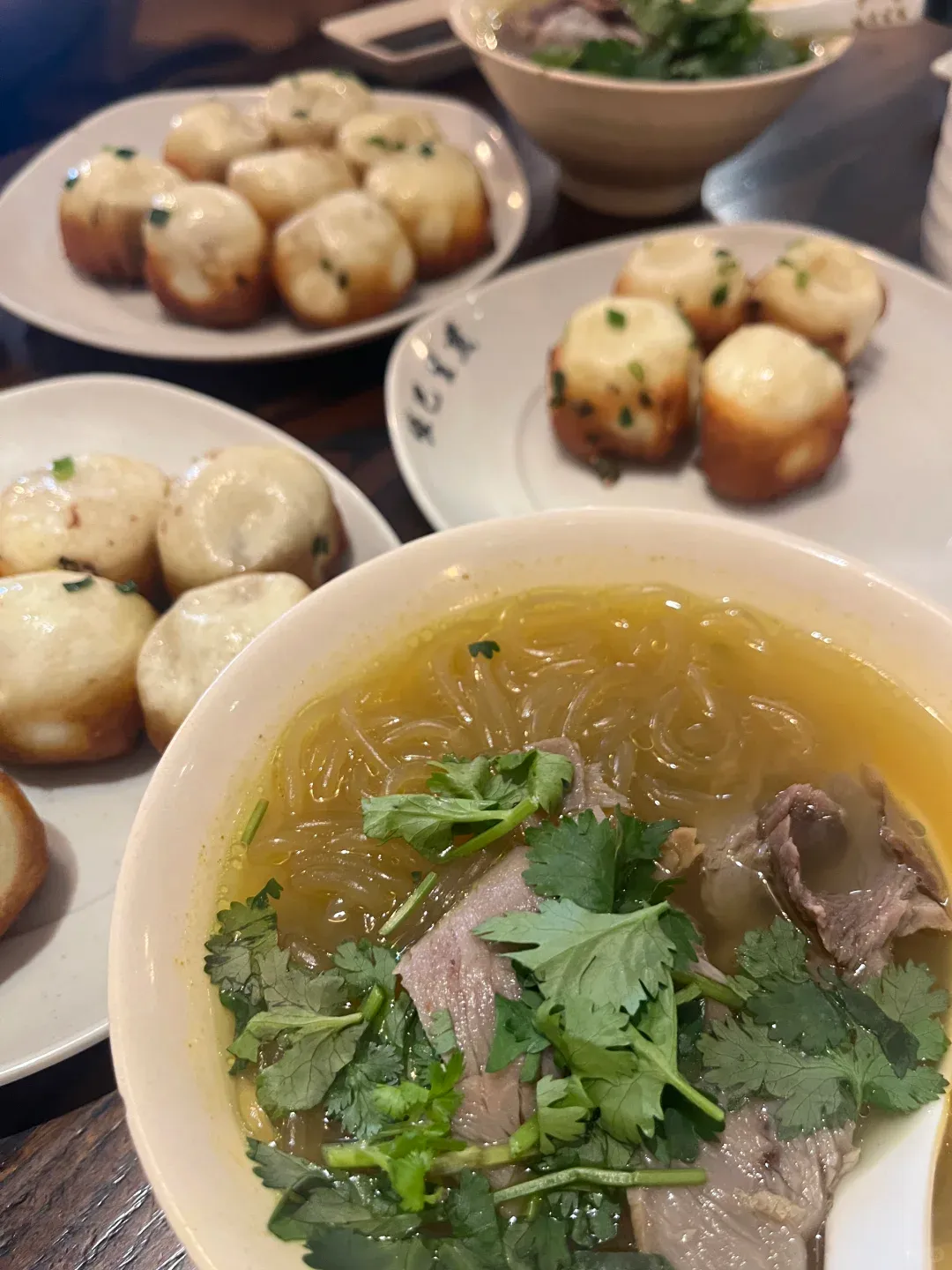 The Real Scoop: What I Actually Spent in Suzhou 4