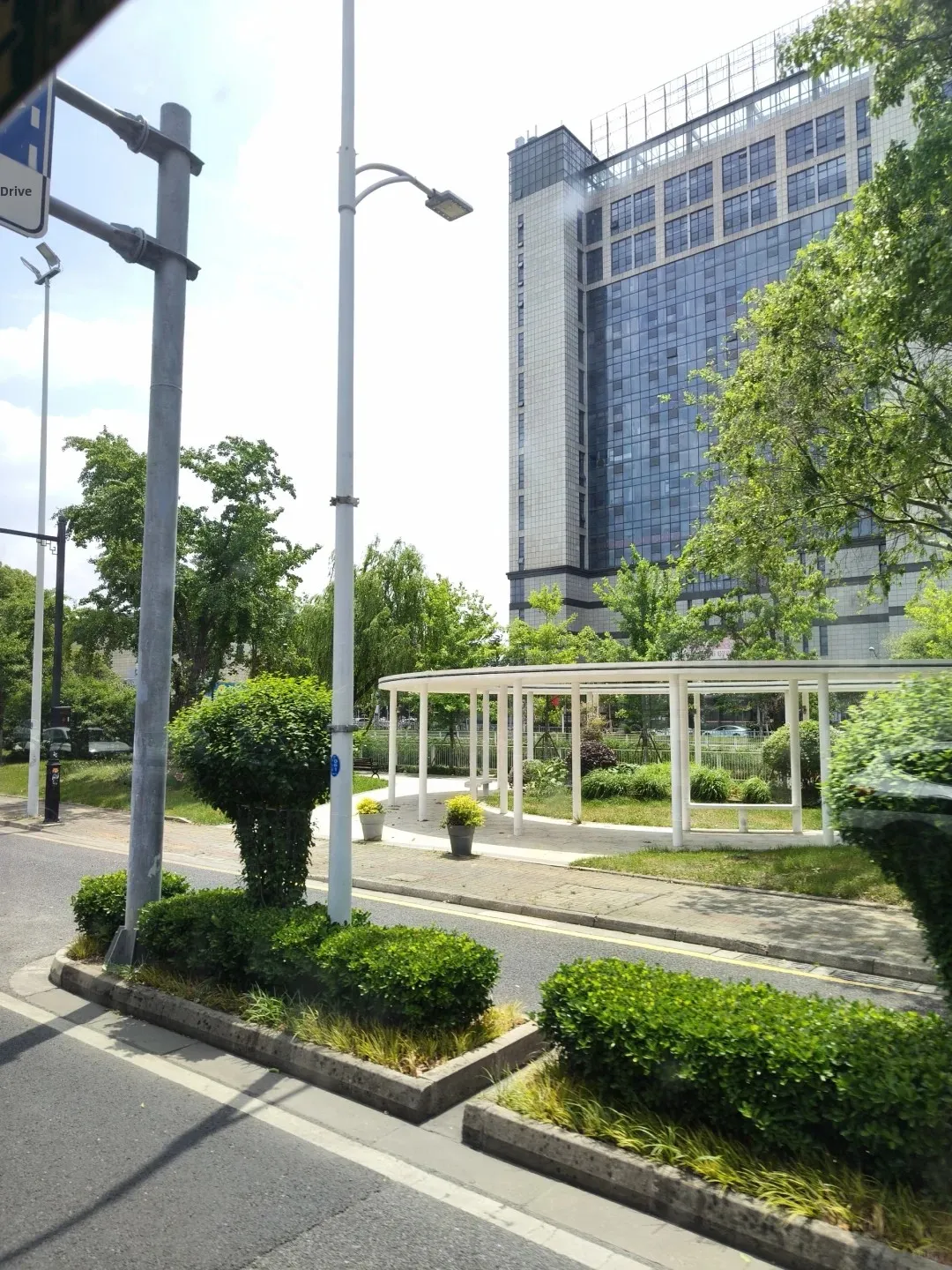 Suzhou: 10 Million People, But Feels Weirdly Sparse? What's Their Secret? 1
