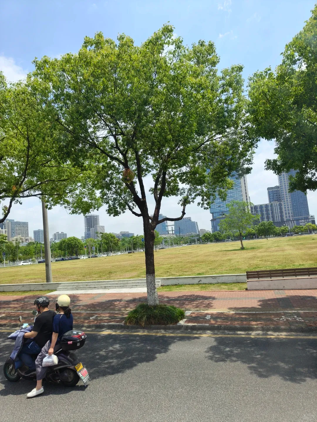 Suzhou: 10 Million People, But Feels Weirdly Sparse? What's Their Secret? 2
