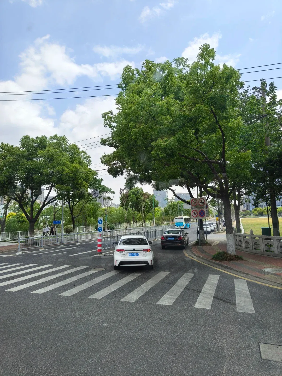 Suzhou: 10 Million People, But Feels Weirdly Sparse? What's Their Secret? 3
