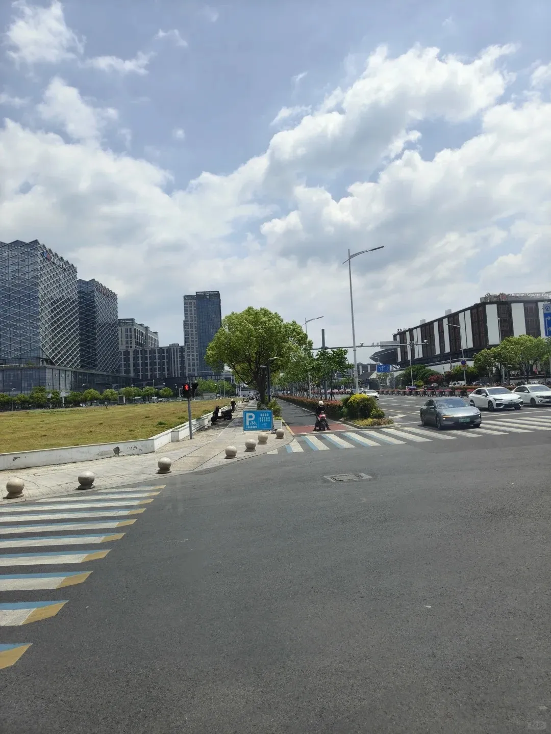 Suzhou: 10 Million People, But Feels Weirdly Sparse? What's Their Secret? 6