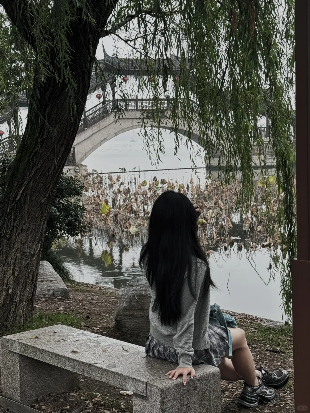 PSA: Jinxi Ancient Town (Kunshan, Suzhou) – You've Been Warned! 2