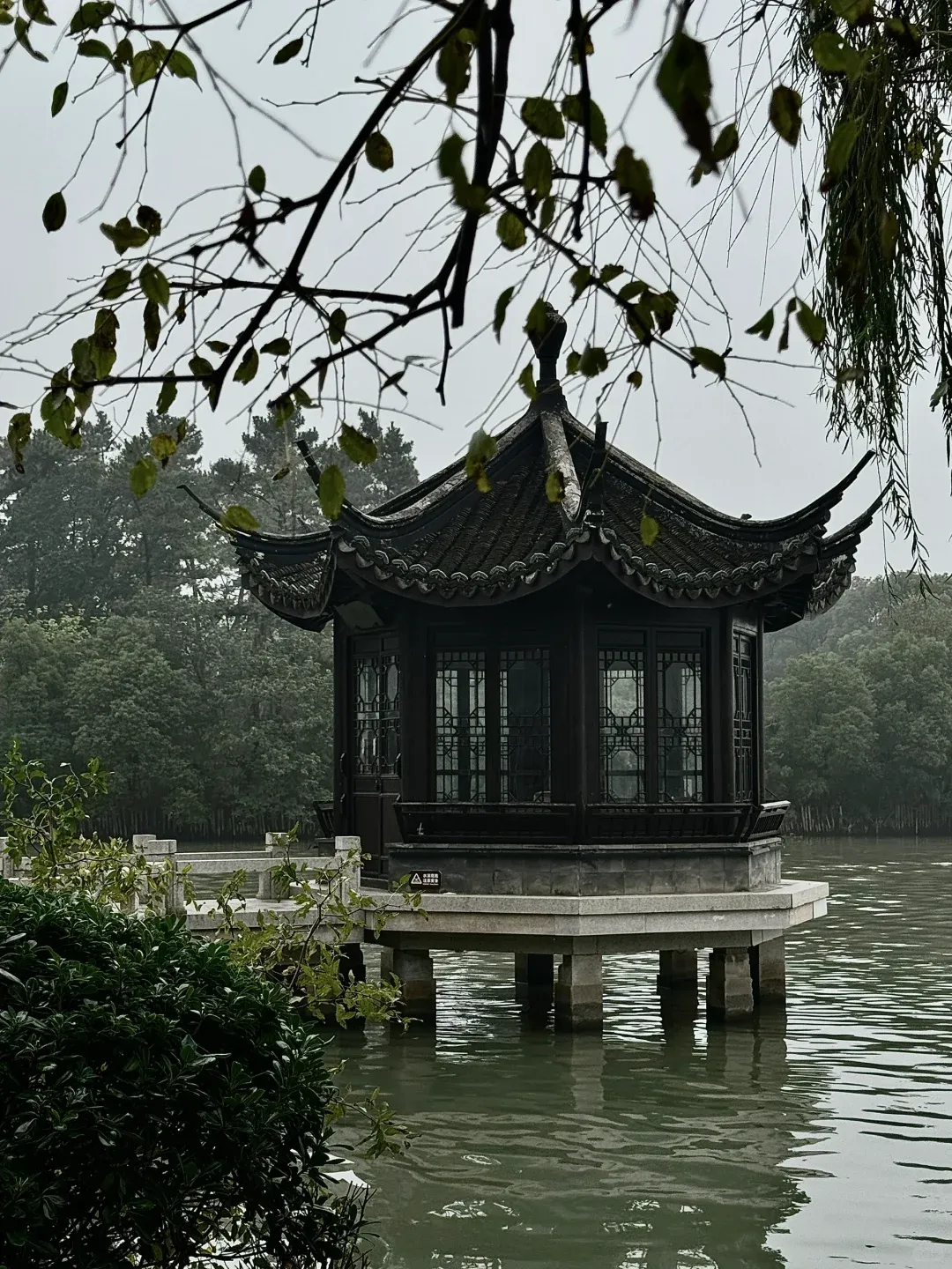 PSA: Jinxi Ancient Town (Kunshan, Suzhou) – You've Been Warned! 3