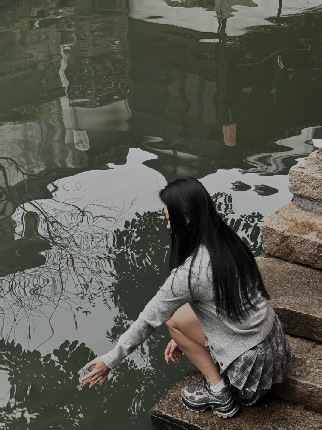 PSA: Jinxi Ancient Town (Kunshan, Suzhou) – You've Been Warned! 6