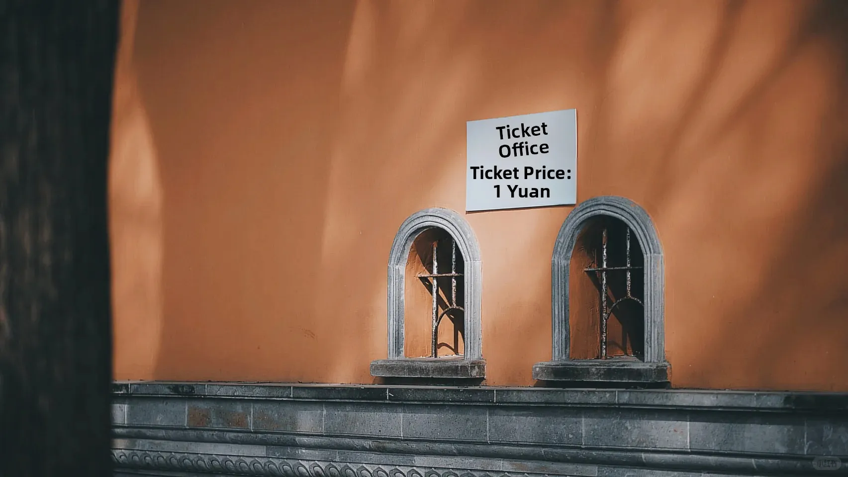 This is NOT a Tourist Attraction! Seriously, Just DON'T!!! 5