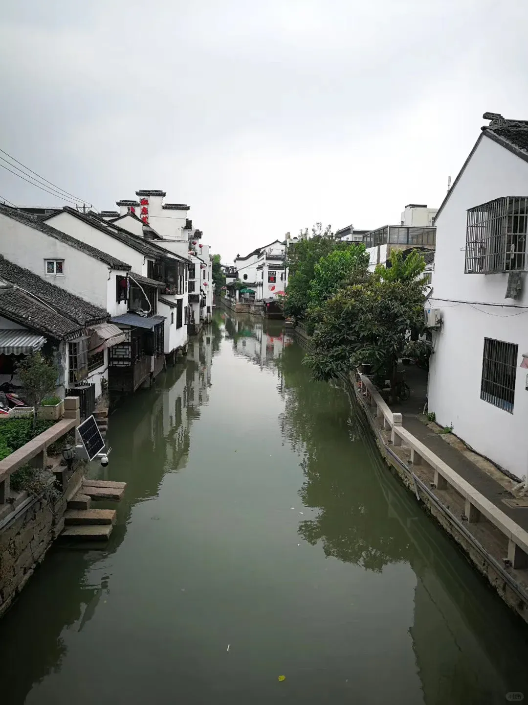 Suzhou: Tourist Trap ALERT ‼️ & Your MUST-EAT Food List + Insider Tips ✅ 6