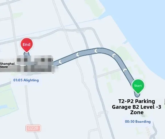 Shanghai Taxi Prices: My Wallet Just Had a Heart Attack! 😱💸 3