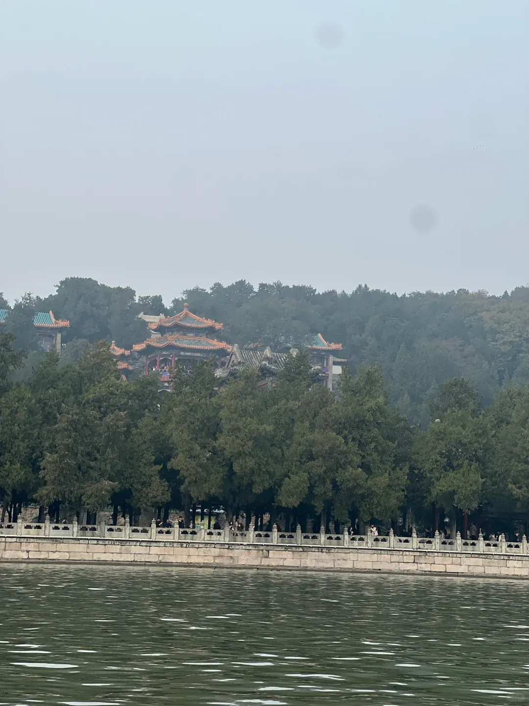 Beijing Trip? Don't Get Too Cocky With Your Plan. Seriously, It Will Change. 4