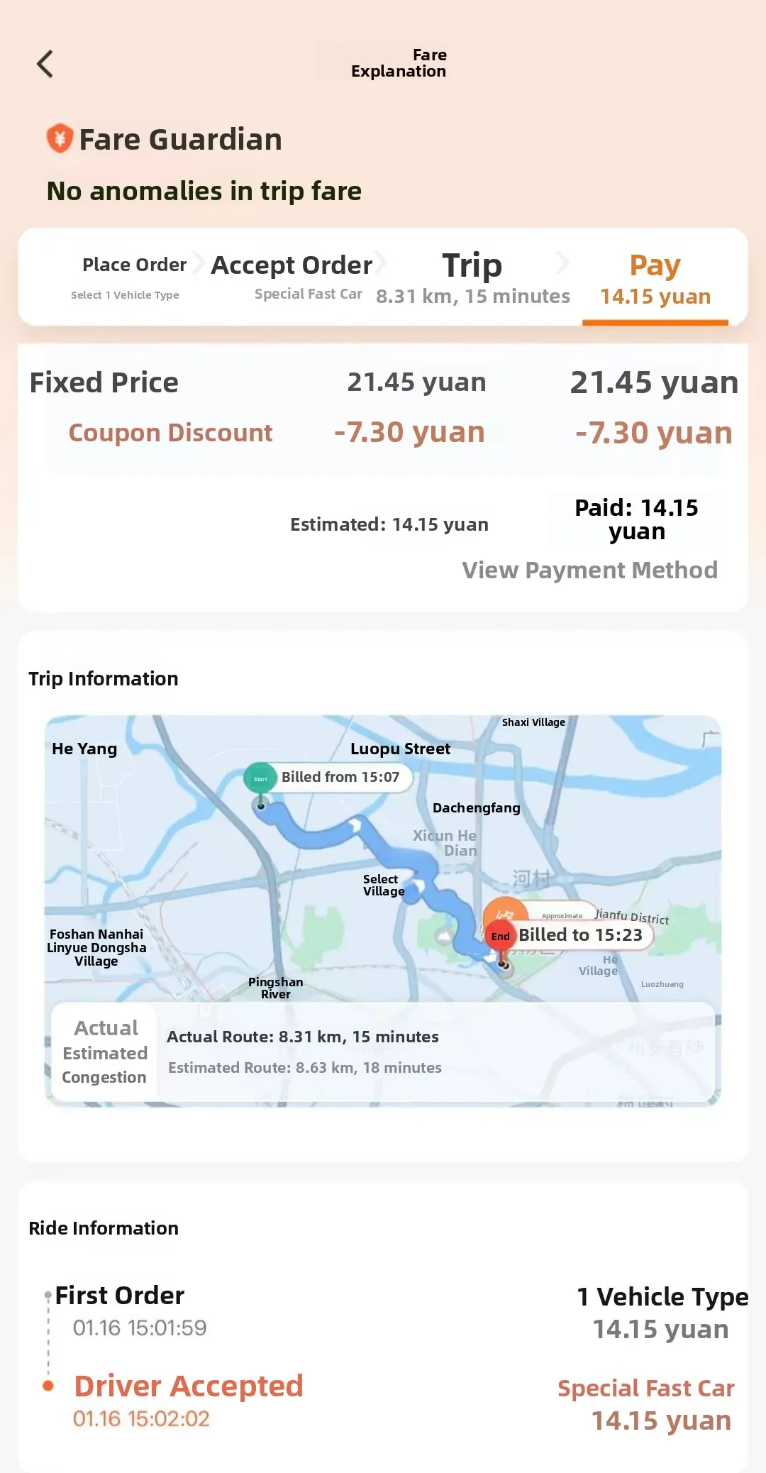 Guangzhou Travel: My 'Don't Get Burned' Guide - True Story! ⚡ 1