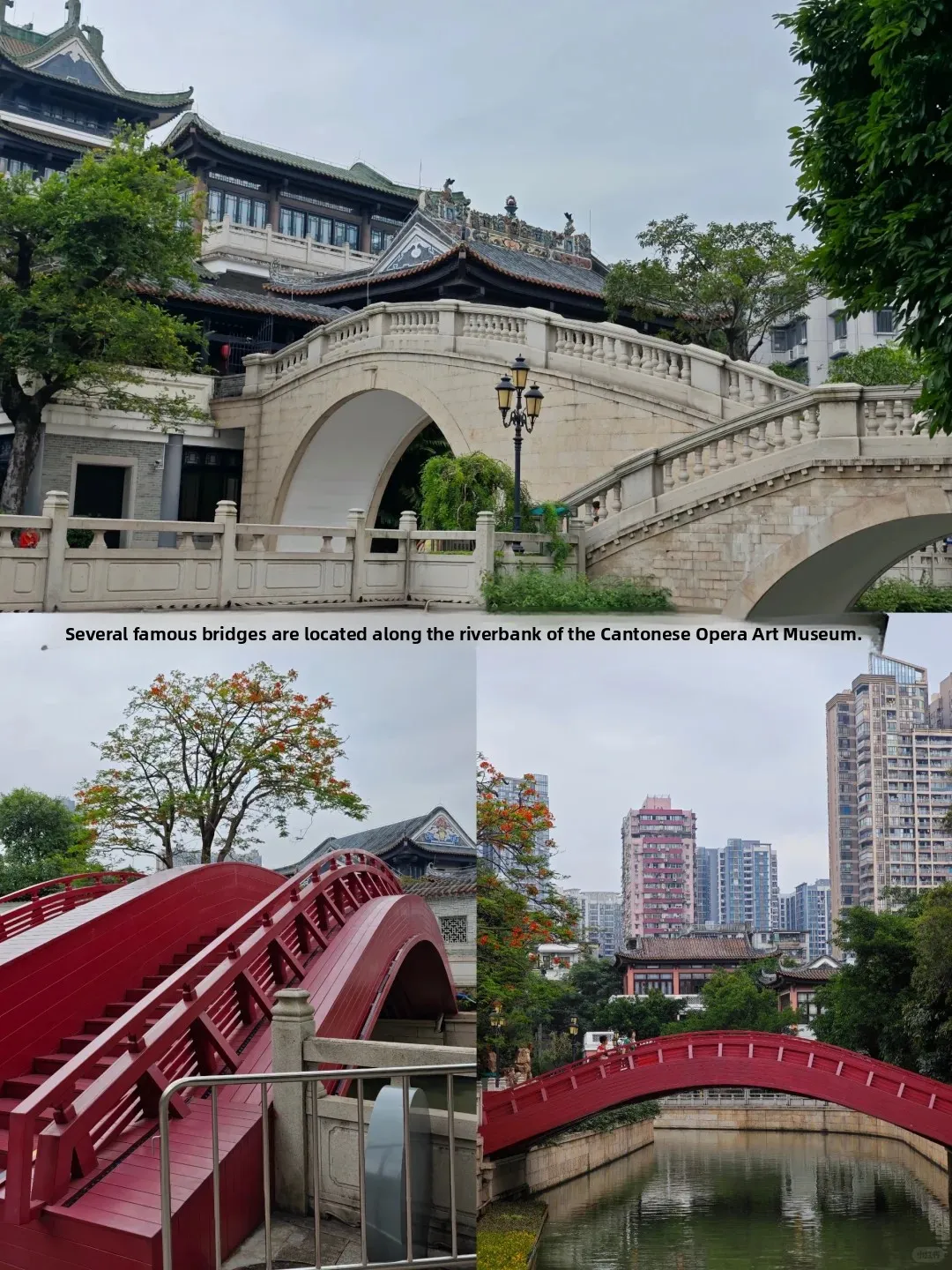 Guangzhou's Yongqing Fang Citywalk 📷: Your Photo Hit List & Visual Route Guide! 4