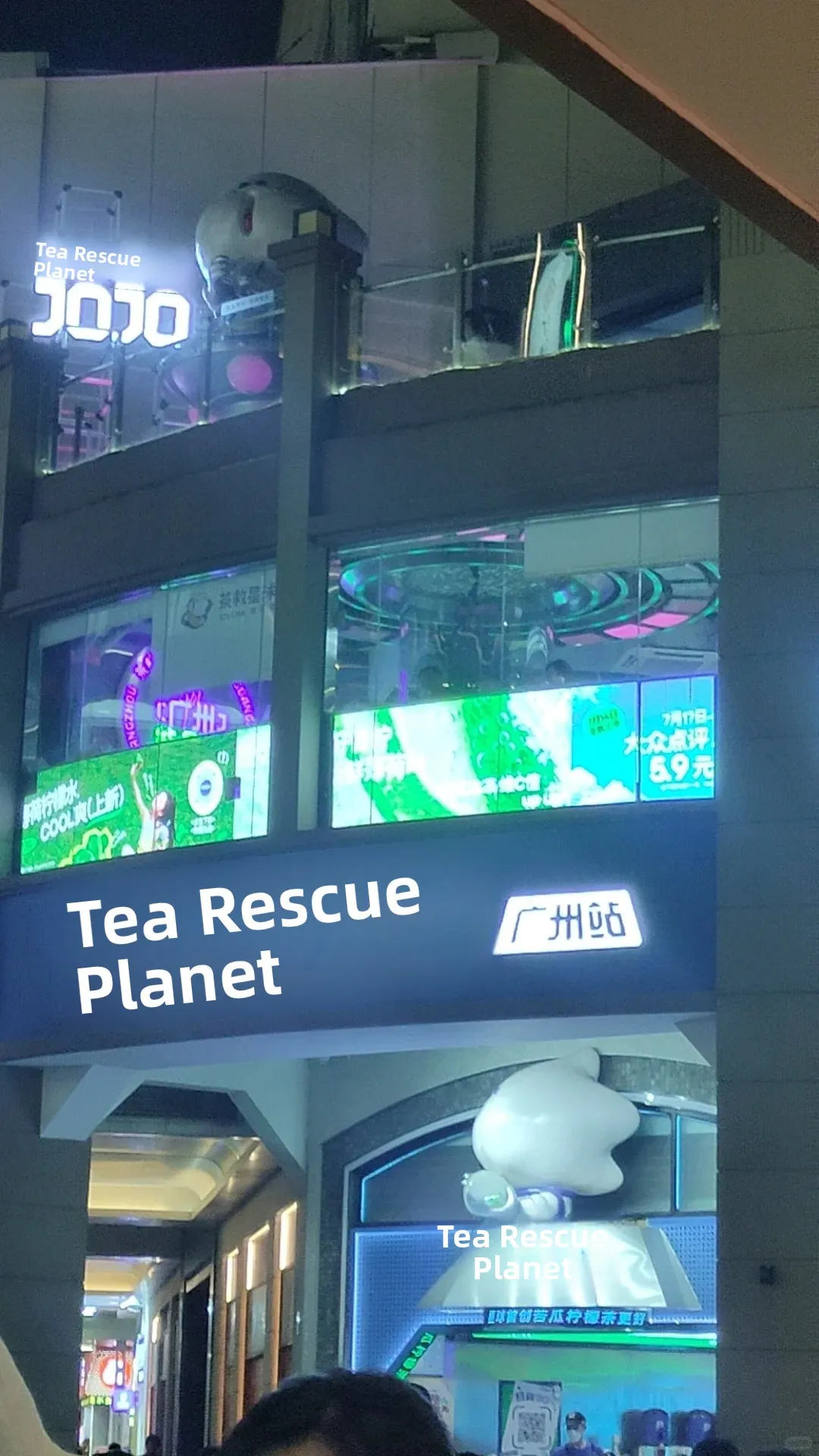 Guangzhou: My Epic Fail Diary 3