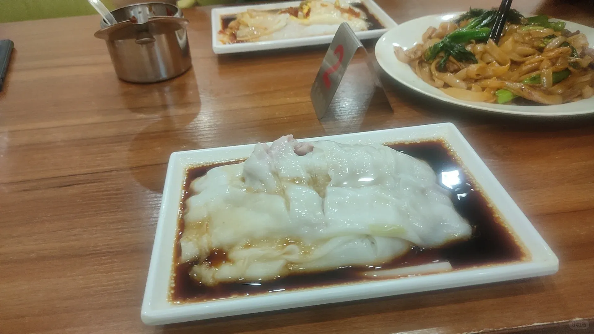 Guangzhou: My Epic Fail Diary 4
