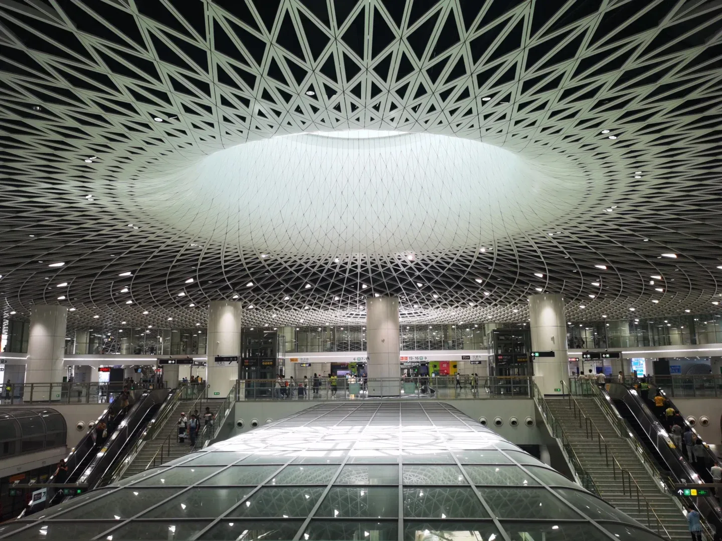 Shenzhen: 1, Guangzhou: 0 (My Post-Trip Feels) 4