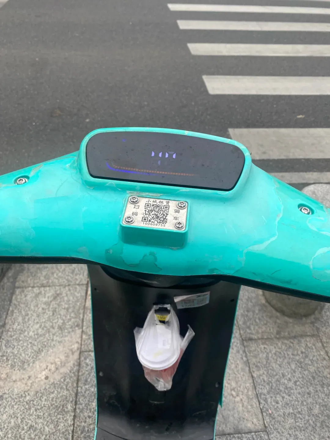 Shenzhen Has NO Bike Lanes?! WTF, It's a Total Mess! 3