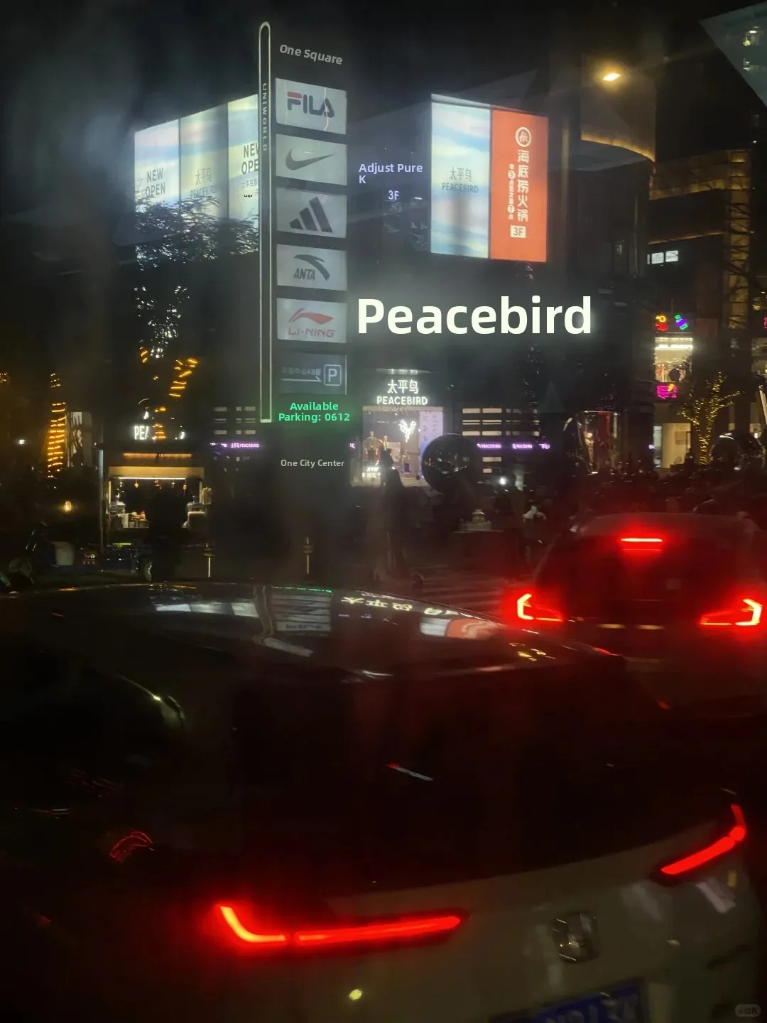 Shenzhen Has NO Bike Lanes?! WTF, It's a Total Mess! 6