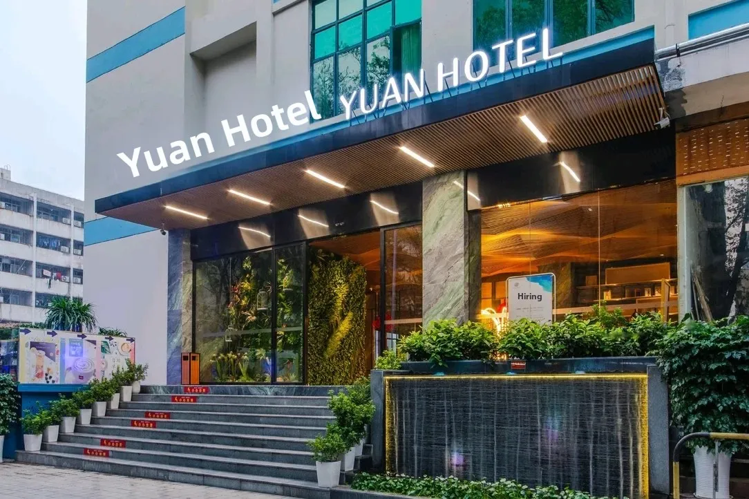 Nanshan, Shenzhen: Is It Actually Safe? 1