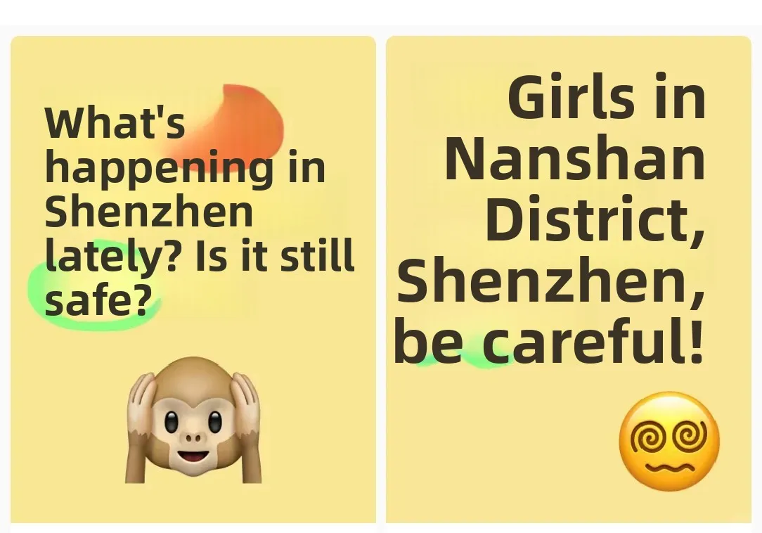 Nanshan, Shenzhen: Is It Actually Safe? 2