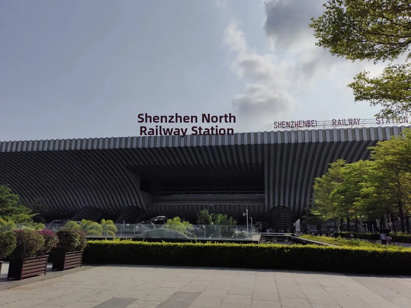 Nanshan, Shenzhen: Is It Actually Safe? 3