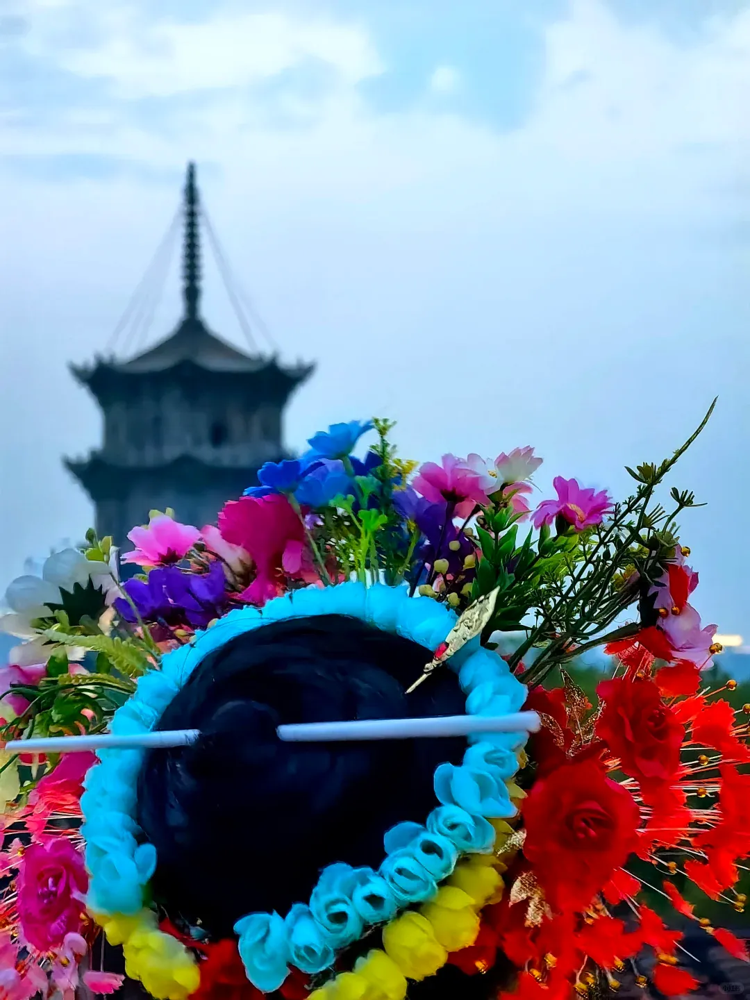 Quanzhou: The Mainland City That's Basically Taiwan. 1