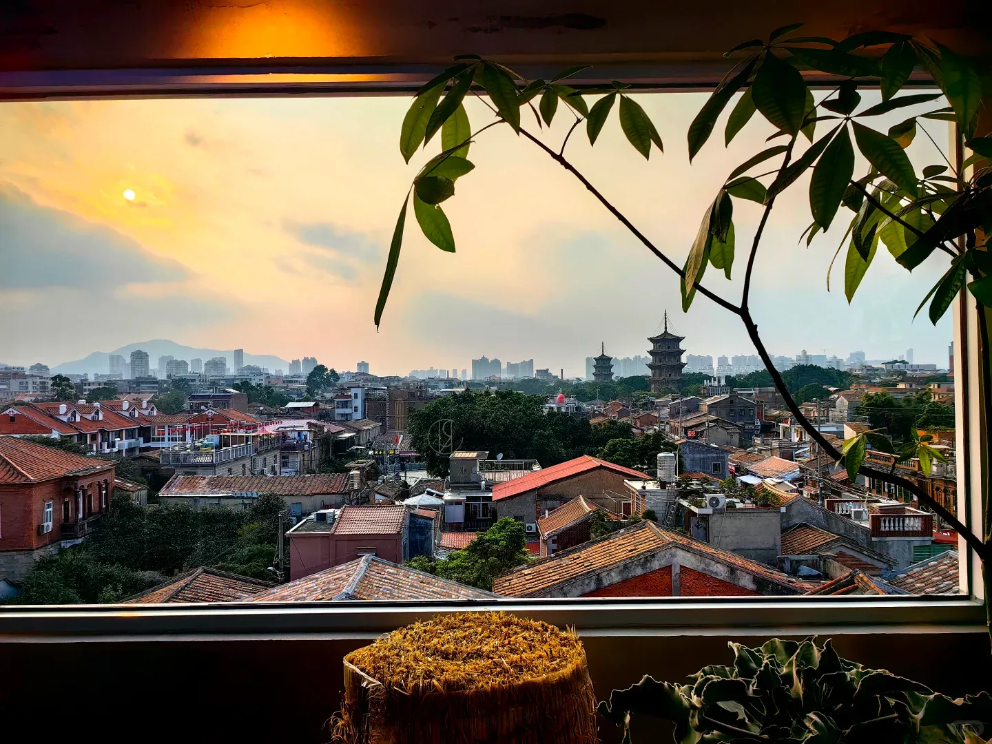 Quanzhou: The Mainland City That's Basically Taiwan. 7