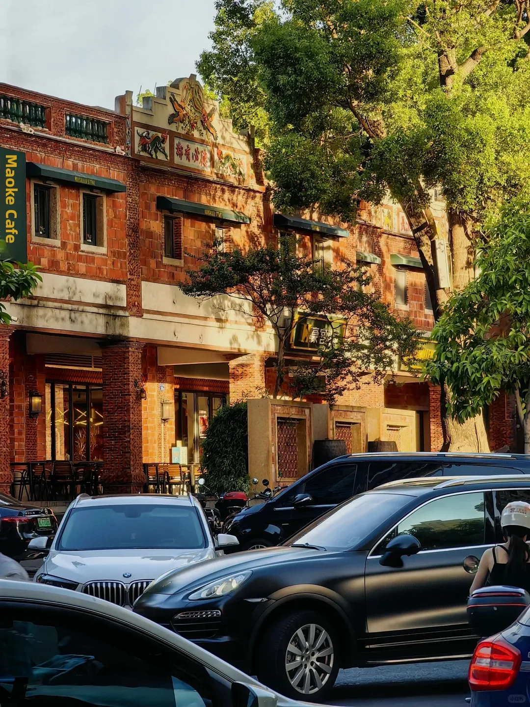 Quanzhou: The Mainland City That's Basically Taiwan. 9