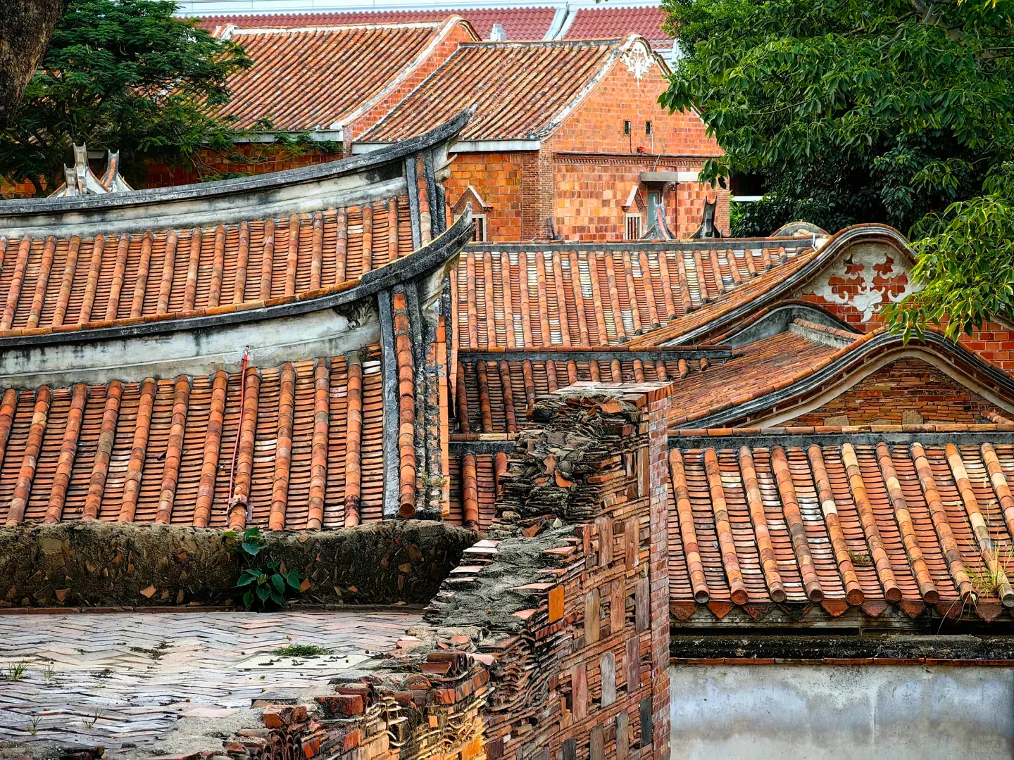 Quanzhou: The Mainland City That's Basically Taiwan. 10