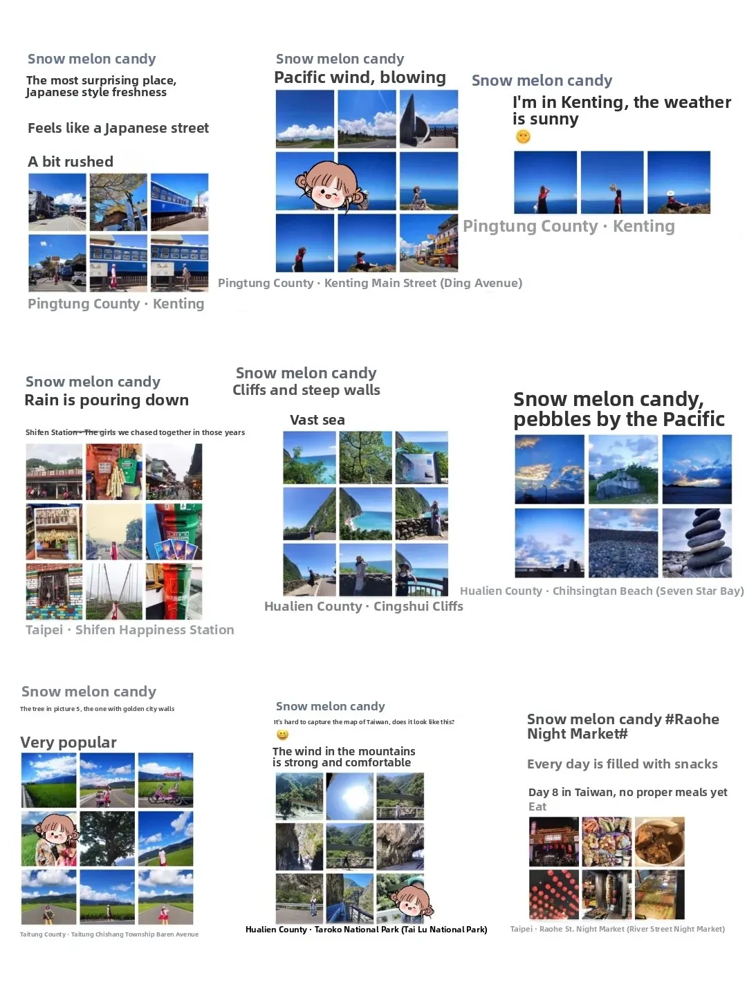 Taiwan Trip? Seriously, Just Don't Flood Your Socials, Okay?! 2