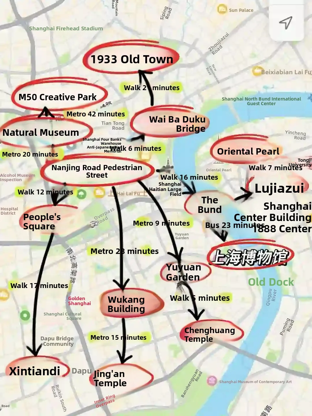 Proven Tips: Plan Your Shanghai Trip Wisely! 2